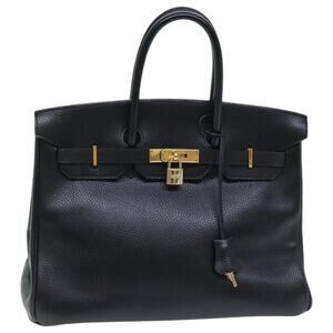 Hermes Birkin 35 Handbag